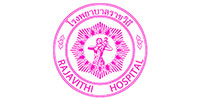 Rajvithi-Hospital