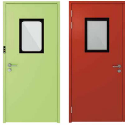 Door Thickness
