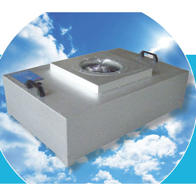 FAN FILTER UNIT