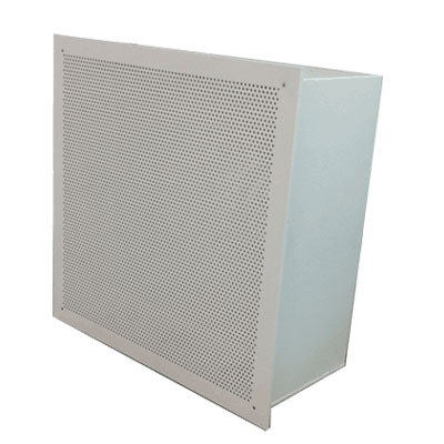 Hepa Box