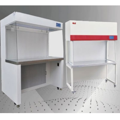 Horizontal Air Flow