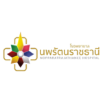 Nopparat_Rajathanee_Hospital