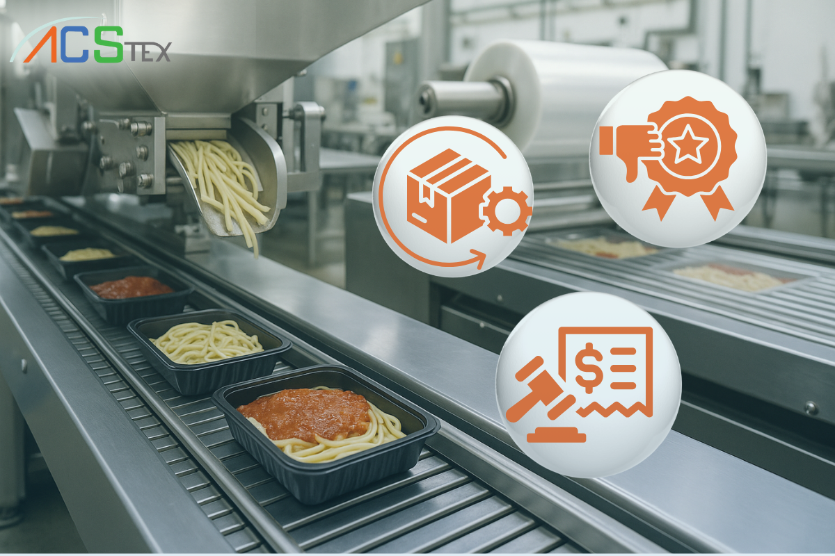 “การปนเปื้อนในโรงงานยา ส่งผลต่อคุณภาพและความปลอดภัยของผลิตภัณฑ์”